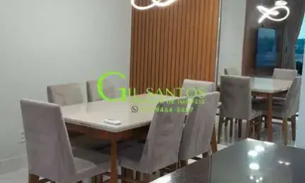 Apartamento com 3 quartos para alugar na Rua Belém, 963, São Francisco, Manaus