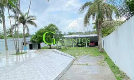 Casa com 3 quartos para alugar na Avenida do Turismo, 1500, Tarumã, Manaus