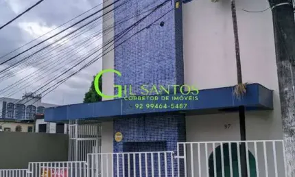 PRÉDIO COMERCIAL 10 SALAS E ESTACIONAMENTO, VIEIRALVES
