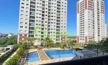 Apartamento com 3 quartos para alugar na Avenida Coronel Teixeira, 6225, Ponta Negra, Manaus