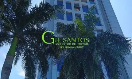 Sala comercial com 9 salas à venda na Rua Boulevard ÁLvaro Maia, 2357, Presidente Vargas, Manaus
