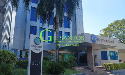 Sala comercial com 1 sala à venda na Rod. ÁLvaro Maia, 2357, Presidente Vargas, Manaus