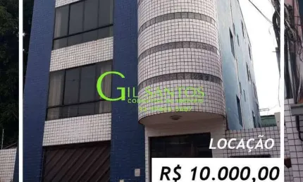 Prédio com 15 salas para alugar na Rua São Geraldo, Próximo A Constantino Nery, 1, São Geraldo, Manaus