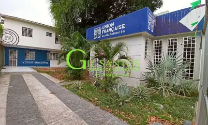 IMÓVEL COMERCIAL, 346M², ADRIANÓPOLIS, PRÓXIMO SHOPPING MANAUARA