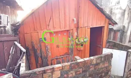 Terreno à venda na Beco Carvalho, 48, Nossa Senhora Aparecida, Manaus
