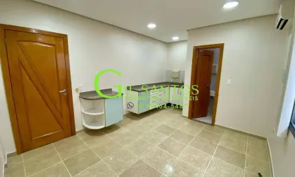 Sala comercial com 1 sala para alugar na Avenida João Valério, 97, São Geraldo, Manaus
