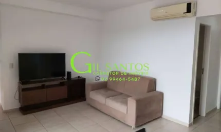 Apartamento com 3 quartos para alugar na Avenida Ephigênio Salles, 2240, Aleixo, Manaus