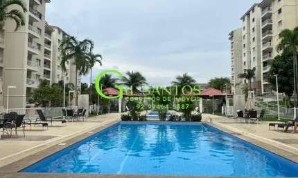 RESIDENCIAL SMILE FLORES 2 QTS, APTO PRA FINANCIAMENTO