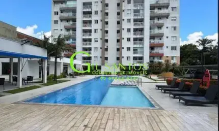 LIBERTY RESIDENCIAL LARANJEIRAS 3QTS LAZER COMPLETO