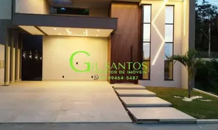 Casa com 3 quartos para alugar na Rua Thales Loureiro, 400, Ponta Negra, Manaus