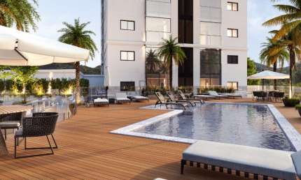 Apartamento com 2 quartos à venda na Rua Santa Madalena, 1, São Francisco de Assis, Camboriú, 72 m2 por R$ 671.205