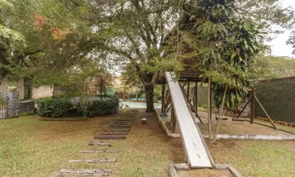 Terreno à venda na Rua Santa Bertila Boscardin, 411, Santa Felicidade, Curitiba, 3241 m2 por R$ 4.490.000