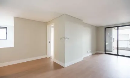 Apartamento com 3 quartos à venda na rua urbano lopes, 383, cristo rei, curitiba, 109 m2 por r$ 1.360.000