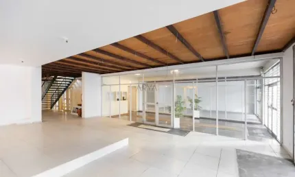 Sala comercial à venda na Rua Treze de Maio, 220, Centro, Curitiba, 431 m2 por R$ 1.600.000