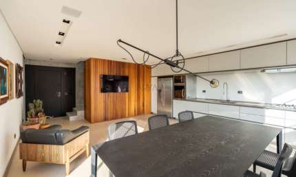 Cobertura com 1 quarto à venda na Rua Buenos Aires, 492, Batel, Curitiba, 168 m2 por R$ 2.600.000