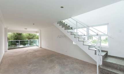 Cobertura com 4 quartos à venda na Rua Professor Sebastião Paraná, 715, Vila Izabel, Curitiba, 216 m2 por R$ 2.700.000