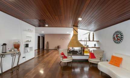 Casa comercial à venda na Rua Bororós, 76, Vila Izabel, Curitiba, 320 m2 por R$ 1.250.000