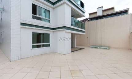Apartamento com 3 quartos à venda na Rua Professor Sebastião Paraná, 715, Vila Izabel, Curitiba, 184 m2 por R$ 1.600.000