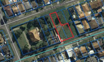 Terreno à venda na Rua Agostinho Zaninelli, 985, Boa Vista, Curitiba, 1080 m2 por R$ 1.080.000