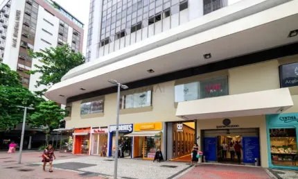 Sala comercial à venda na Rua Visconde de Pirajá, 544, Ipanema, Rio de Janeiro, 25 m2 por R$ 640.000