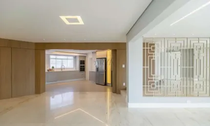 Apartamento com 4 quartos à venda na rua petit carneiro, 917, água verde, curitiba, 441 m2 por r$ 5.500.000