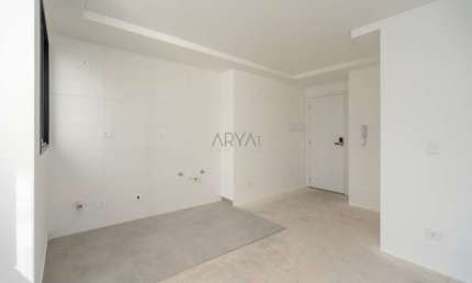 Apartamento com 2 quartos à venda na Avenida Visconde de Guarapuava, 2744, Centro, Curitiba, 34 m2 por R$ 390.000