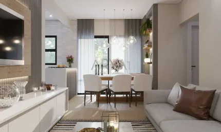 Apartamento com 2 quartos à venda na Rua Professora Doracy Cezzarino, 313, Portão, Curitiba, 77 m2 por R$ 850.000