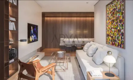 Apartamento com 2 quartos à venda na rua desembargador otávio do amaral, 75, bigorrilho, curitiba, 134 m2 por r$ 2.224.123