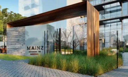 Apartamento com 2 quartos à venda na Rua Gutemberg, 300, Batel, Curitiba, 94 m2 por R$ 1.750.000