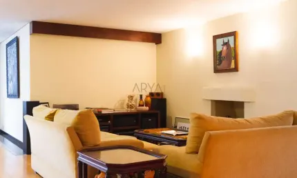 Apartamento com 5 quartos à venda na rua coronel ottoni maciel, 80, água verde, curitiba, 365 m2 por r$ 2.700.000