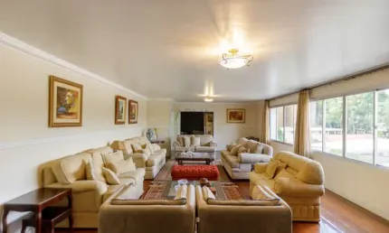 Apartamento com 5 quartos à venda na Avenida Presidente Getúlio Vargas, 2258, Água Verde, Curitiba, 415 m2 por R$ 1.950.000