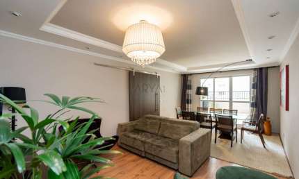 Apartamento com 3 quartos à venda na Avenida Visconde de Guarapuava, 5395, Batel, Curitiba, 106 m2 por R$ 800.000