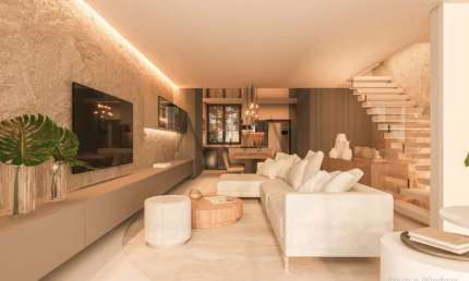 Casa em condomínio fechado com 3 quartos à venda na Rua Antônio Escorsin, 250, Santa Felicidade, Curitiba, 239 m2 por R$ 2.290.000