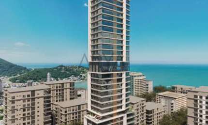 Apartamento com 4 quartos à venda na Rua Nereu Ramos, 170, Centro, Itapema, 236 m2 por R$ 4.132.000