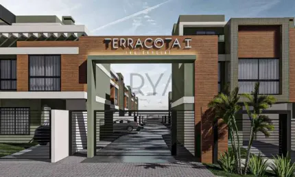 Casa em condomínio fechado com 3 quartos à venda na Rua Curupaitis, 2512, Portão, Curitiba, 111 m2 por R$ 955.000