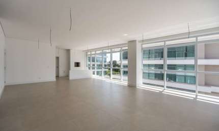 Apartamento com 3 quartos à venda na Avenida Nossa Senhora da Luz, 714, Cabral, Curitiba, 235 m2 por R$ 3.800.000