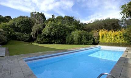 Casa em condomínio fechado com 4 quartos à venda na Rua Evaldo Wendler, 69, São Lourenço, Curitiba, 710 m2 por R$ 10.500.000