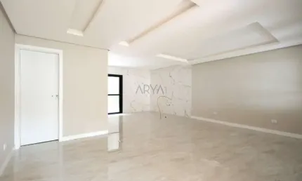 Casa com 3 quartos à venda na Rua Hermenegildo de Lara, 193, Abranches, Curitiba, 184 m2 por R$ 1.100.000