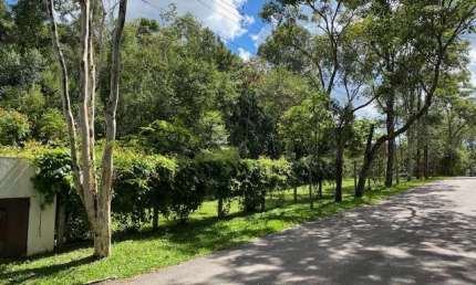 Terreno à venda na Rua João Leal, 358, São Lourenço, Curitiba, 609 m2 por R$ 1.200.000