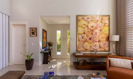 Casa em condomínio fechado com 4 quartos à venda na Rua Eduardo Sprada, 300, Batel, Curitiba, 448 m2 por R$ 4.950.000