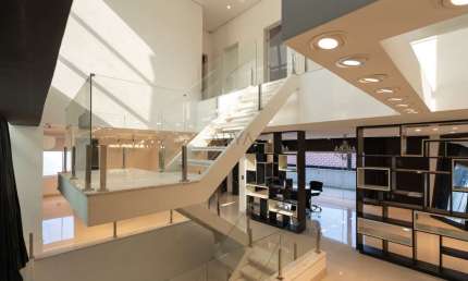 Casa com 4 quartos à venda na Rua Frei Orlando, 484, Jardim Social, Curitiba, 751 m2 por R$ 4.000.000