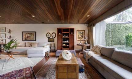 Casa com 4 quartos à venda na Rua Luiz Antônio Biazzetto, 747, Ahú, Curitiba, 426 m2 por R$ 3.000.000