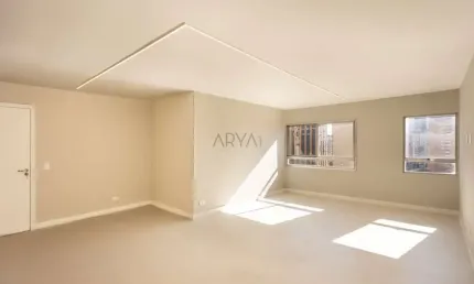 Apartamento com 3 quartos à venda na Rua Brigadeiro Franco, 1877, Batel, Curitiba, 117 m2 por R$ 1.060.000