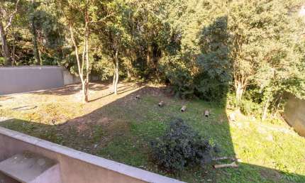 Terreno em condomínio fechado à venda na Rua José Brusamolin, 504, São Lourenço, Curitiba, 276 m2 por R$ 720.000