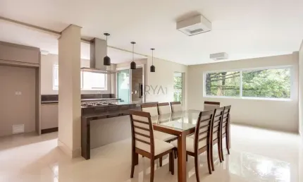 Apartamento com 3 quartos à venda na Rua Paraguassu, 101, Alto da Glória, Curitiba, 110 m2 por R$ 1.207.986