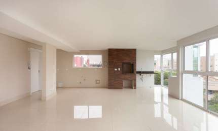 Apartamento com 3 quartos à venda na Rua Paraguassu, 101, Alto da Glória, Curitiba, 200 m2 por R$ 2.292.594