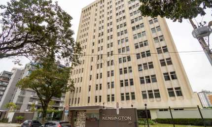 Apartamento com 4 quartos à venda na Rua Professora Ivette Fonseca de Siqueira, 20, Batel, Curitiba, 283 m2 por R$ 1.850.000
