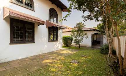Terreno à venda na Alameda Doutor Carlos de Carvalho, 2720, Batel, Curitiba, 702 m2 por R$ 3.700.000