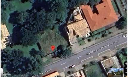Terreno à venda na Alameda Doutor Carlos de Carvalho, 2760, Batel, Curitiba, 421 m2 por R$ 1.700.000