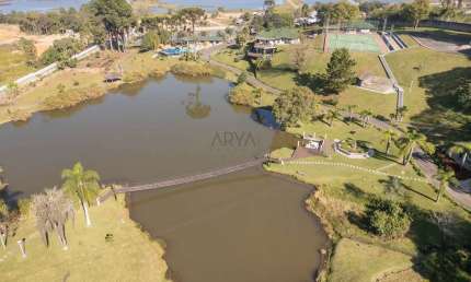 Terreno à venda na Rodovia BR-376, 21010, Miringuava, São José dos Pinhais, 630 m2 por R$ 12.000.000